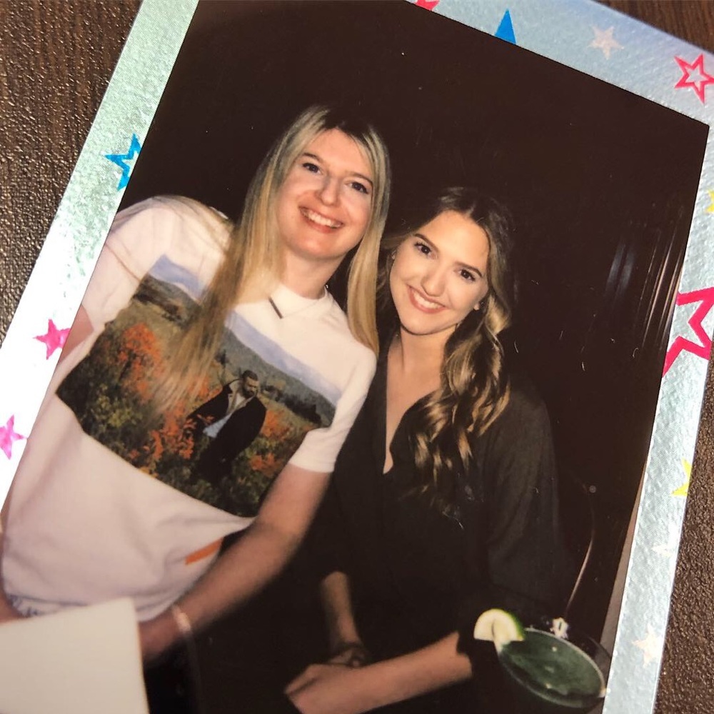 Meet your Posher, Brenna